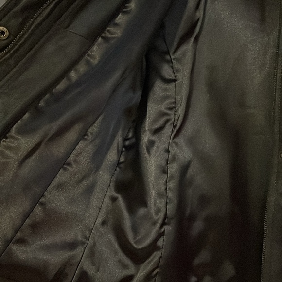Danier Leather Jacket - Picture 11 of 14
